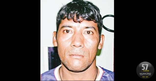 Antônio Carlos Lopes Pereira foi condenado a 18 anos de prisão