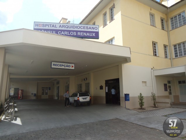 Além do óbito registrado, o Hospital Azambuja tem mais um paciente internado com suspeita de Gripe A
