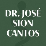 Dr. José Sion Cantos